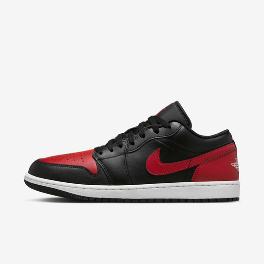 Air Jordan 1 Low Bred