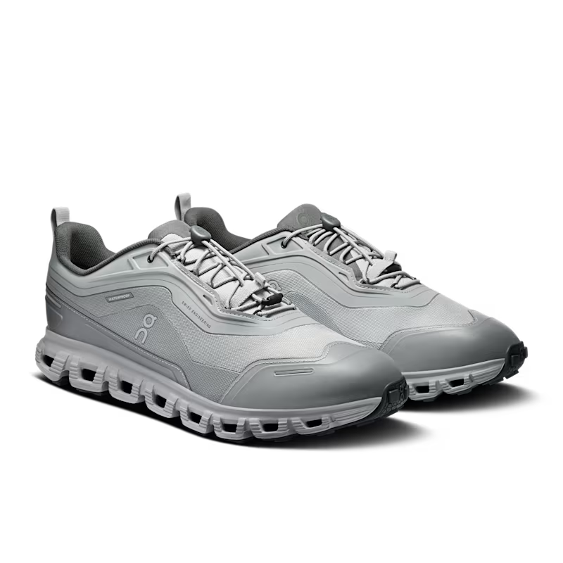 On Cloud 6 Geo WP - Alloy | Alloy