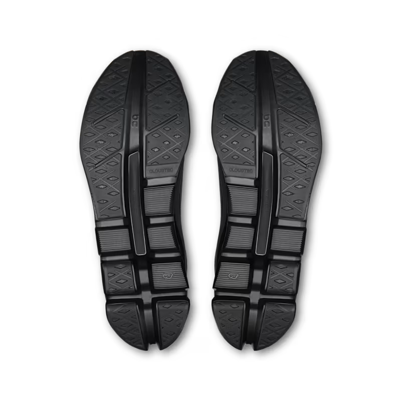 On Cloudflow 5 - Black | Magnet