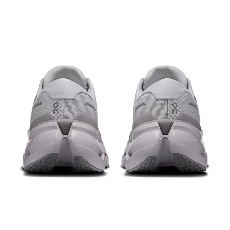 On Cloudrunner 3 Men's Shoes - Glacier Alloy