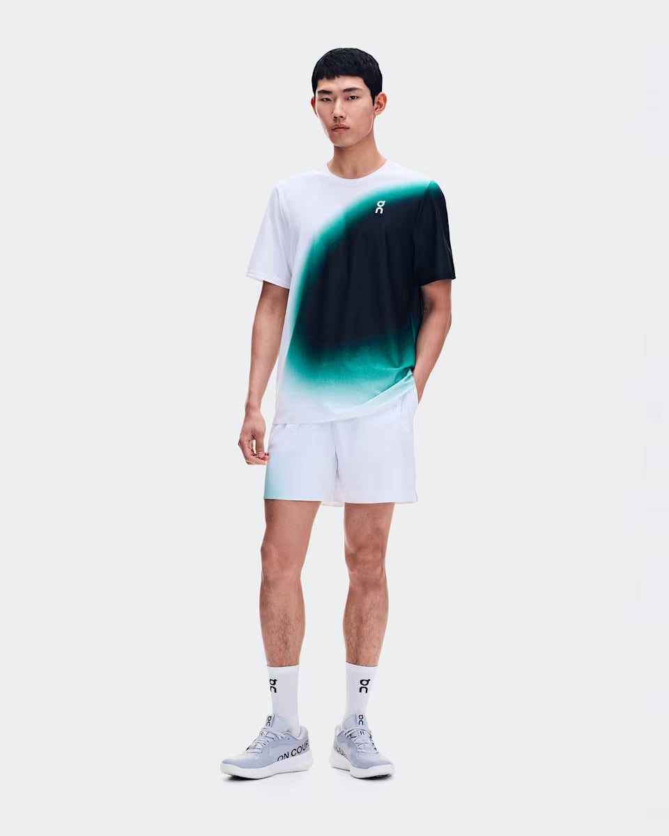 On 5" Court Shorts Swing - Men's Tennis Shorts