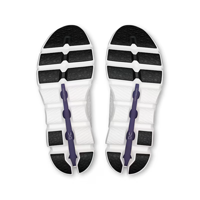 On Cloudswift 4 Men's Shoes - Frost Alloy