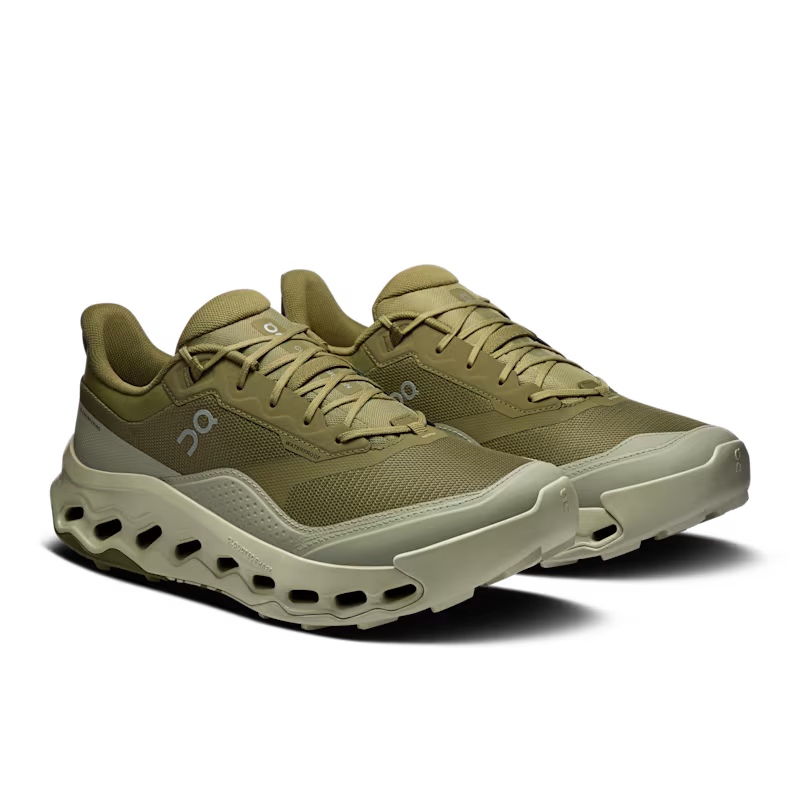 On Cloudhorizon 2 WP - Olive | Chalk