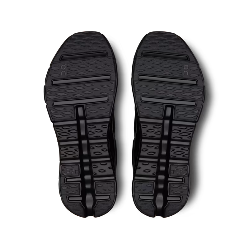 On Cloudtilt Men's Shoes - Eclipse Black