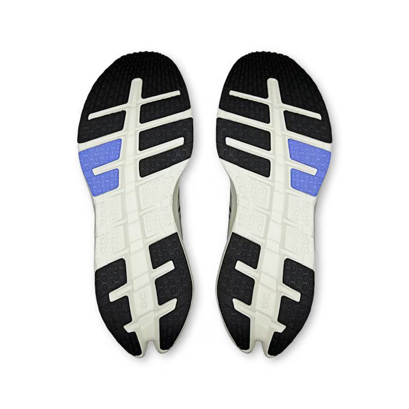 On Cloudrunner 3 Men's Shoes - Tin Iceberg