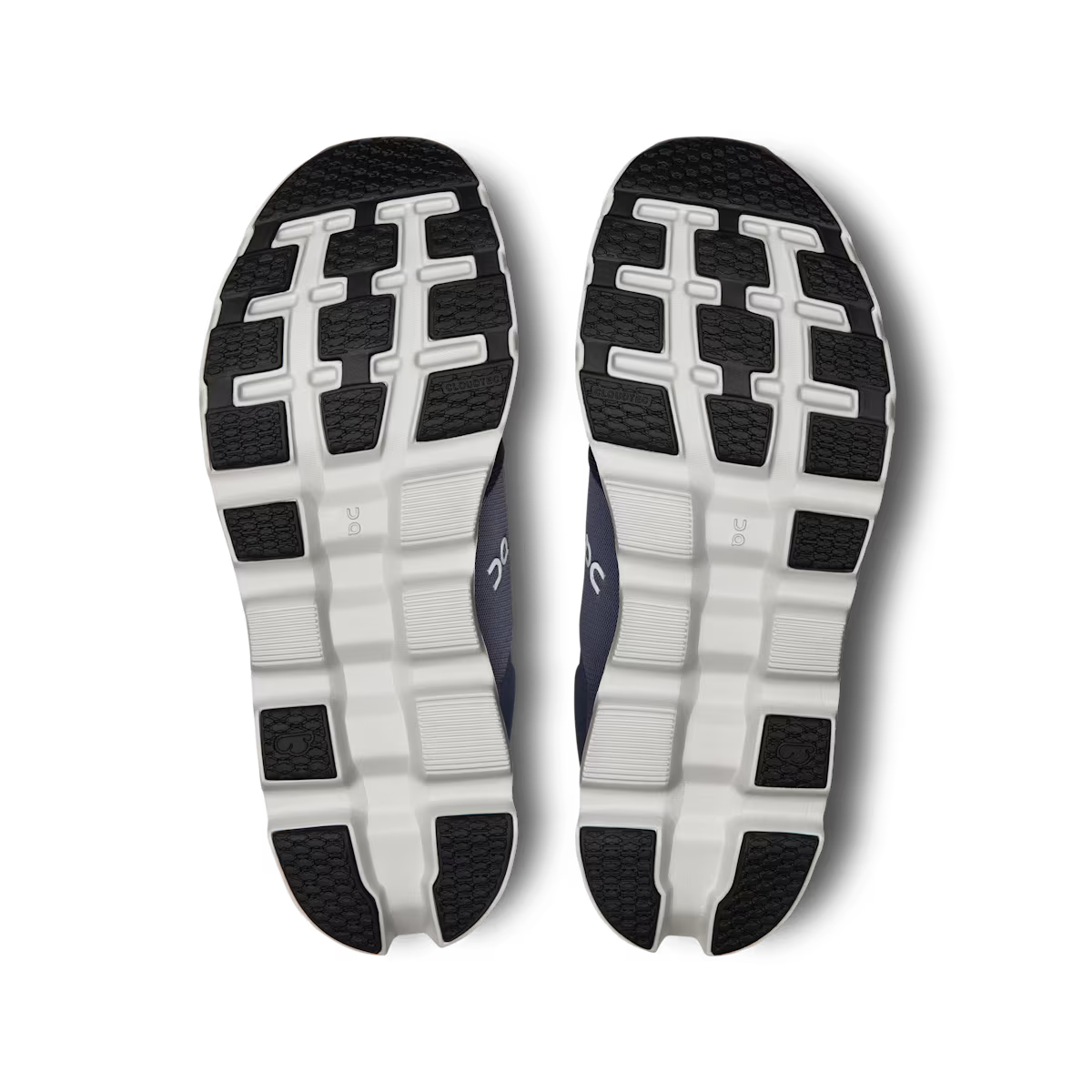 On Cloudstratus 3 – Metal Glacier (Men’s Running Shoes)