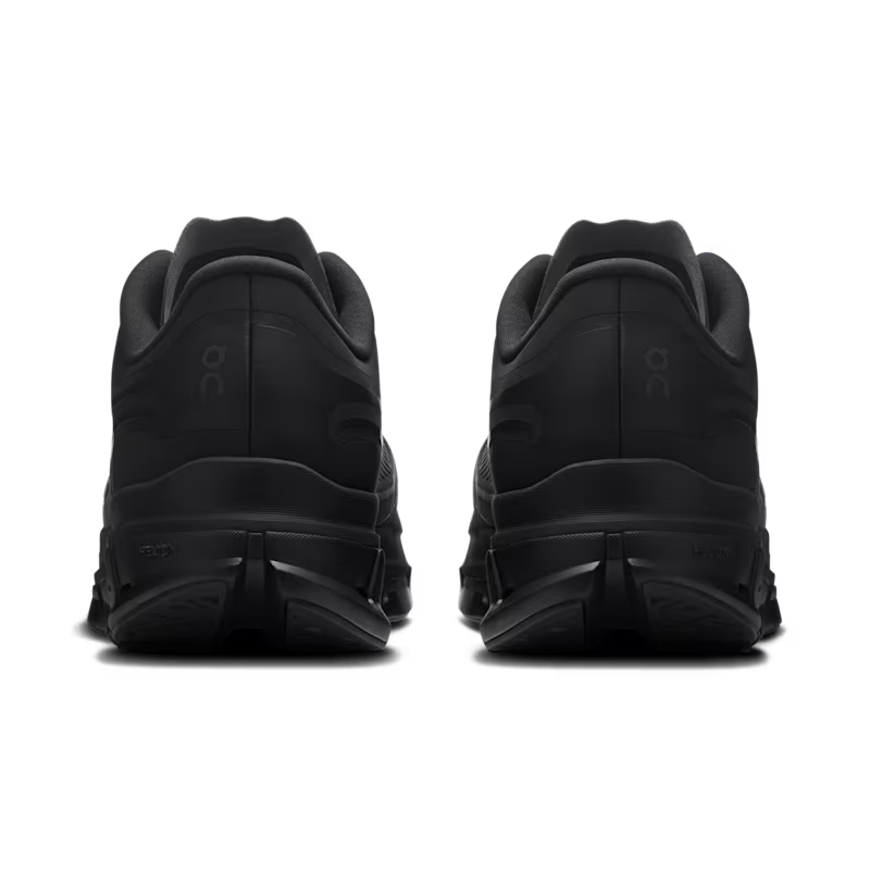 On Cloudflow 5 - Black | Magnet