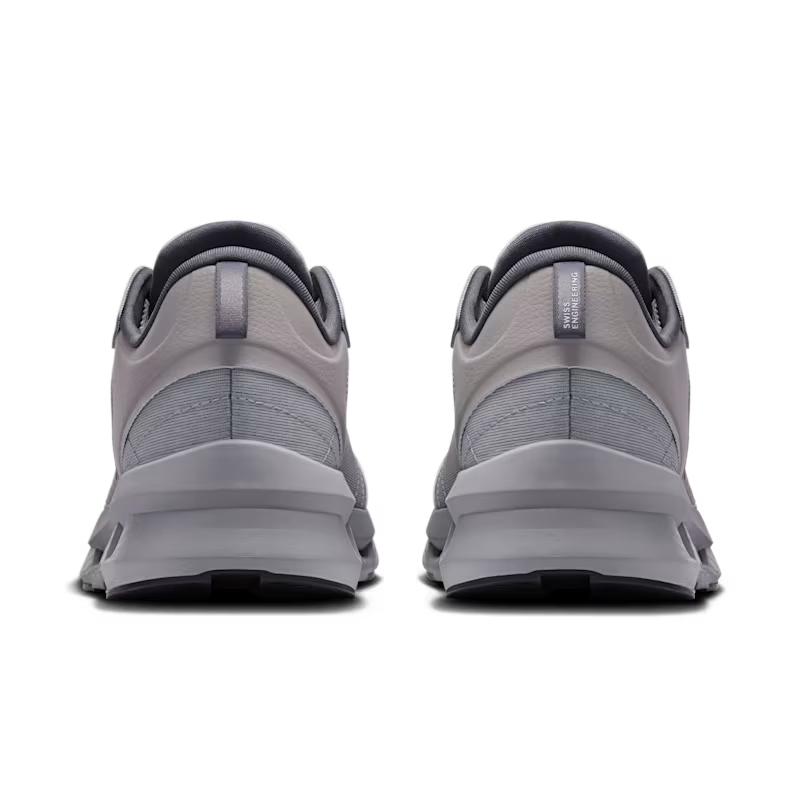 On Running Cloudzone Moon Alloy | Rock