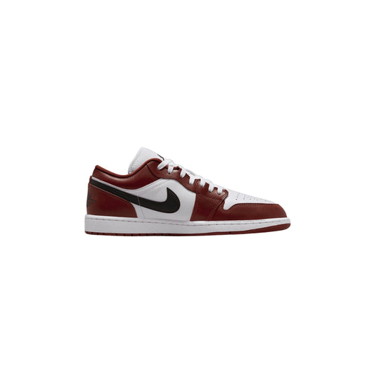 Jordan 1 Low Dark Pony