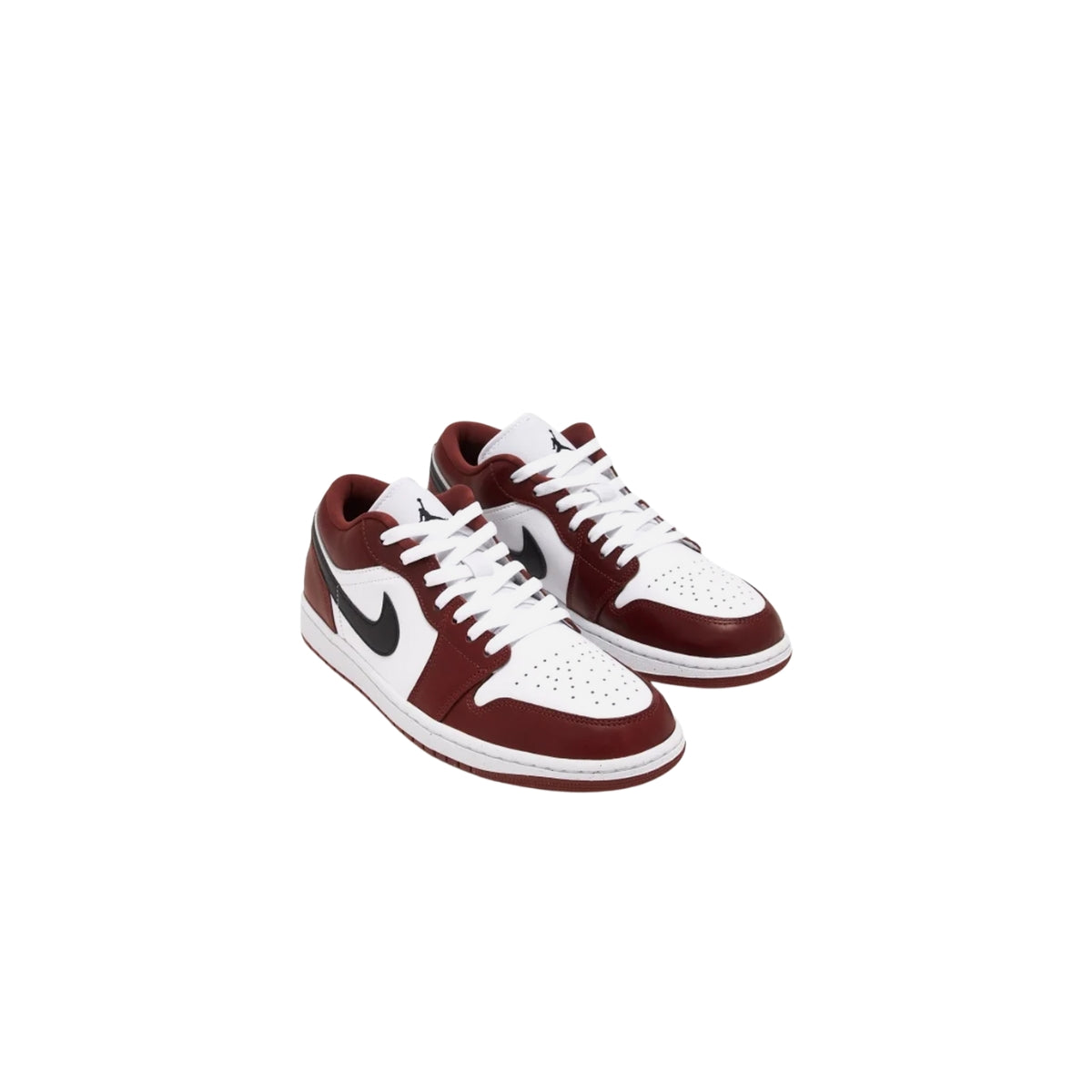 Jordan 1 Low Dark Pony