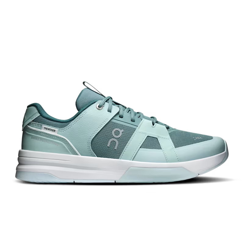 On THE ROGER Clubhouse Pro 2 - Men's Tennis Shoe
