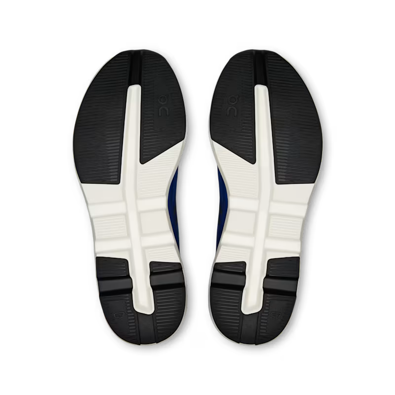 On Cloudzone White | Glacier