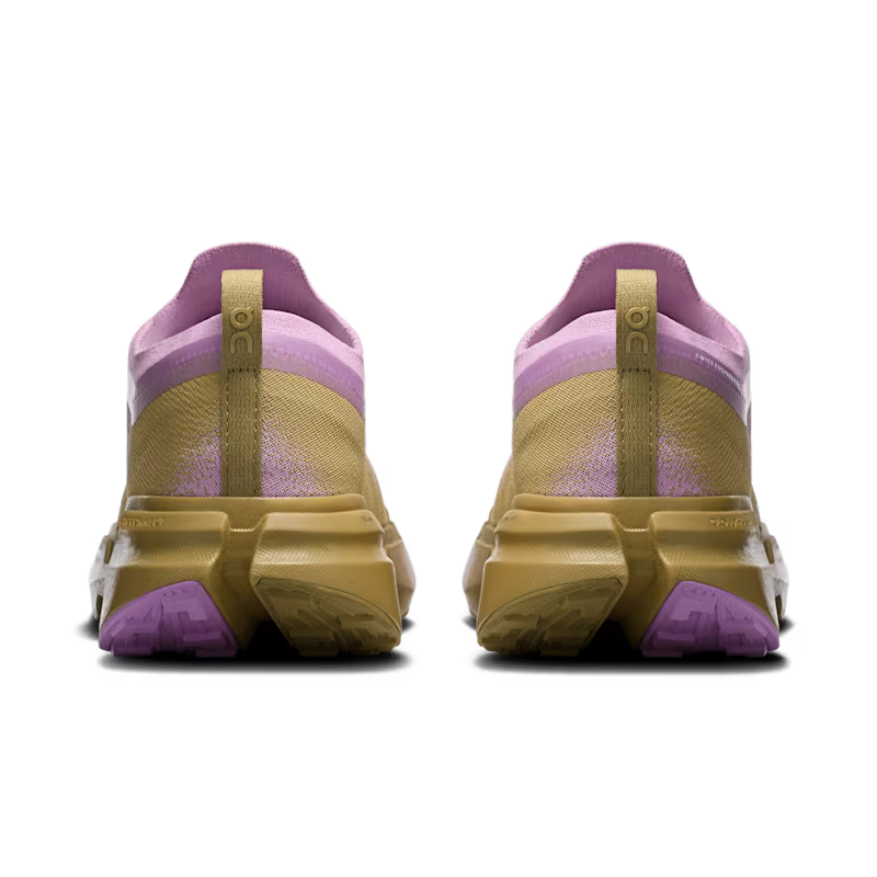 On Cloudsoma Men's Shoes - Sakura Safari