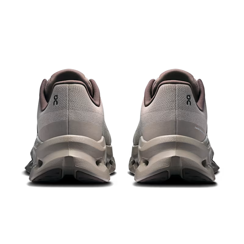 On Cloudtilt Men's Shoes - Cinder Ash