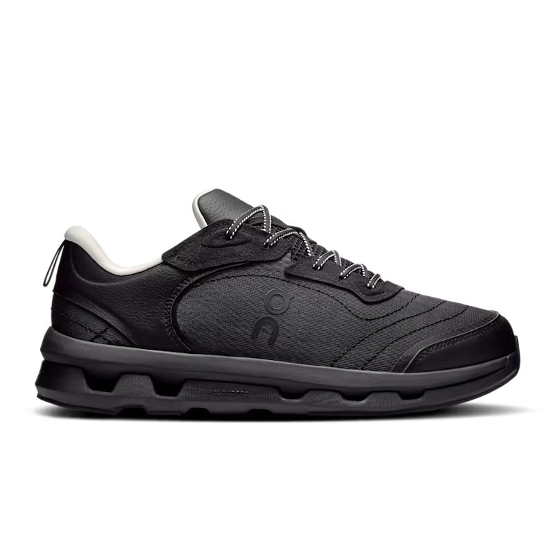 On Running Cloudzone Moon Black | Dew