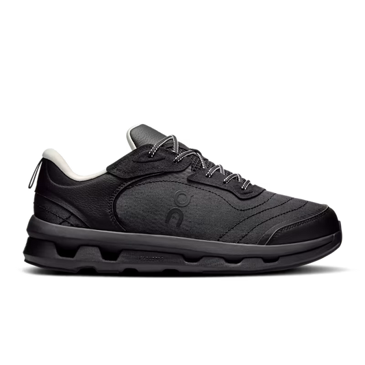 On Running Cloudzone Moon Black | Dew
