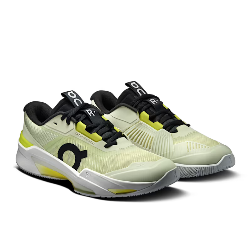 THE ROGER Pro Fire - Lime