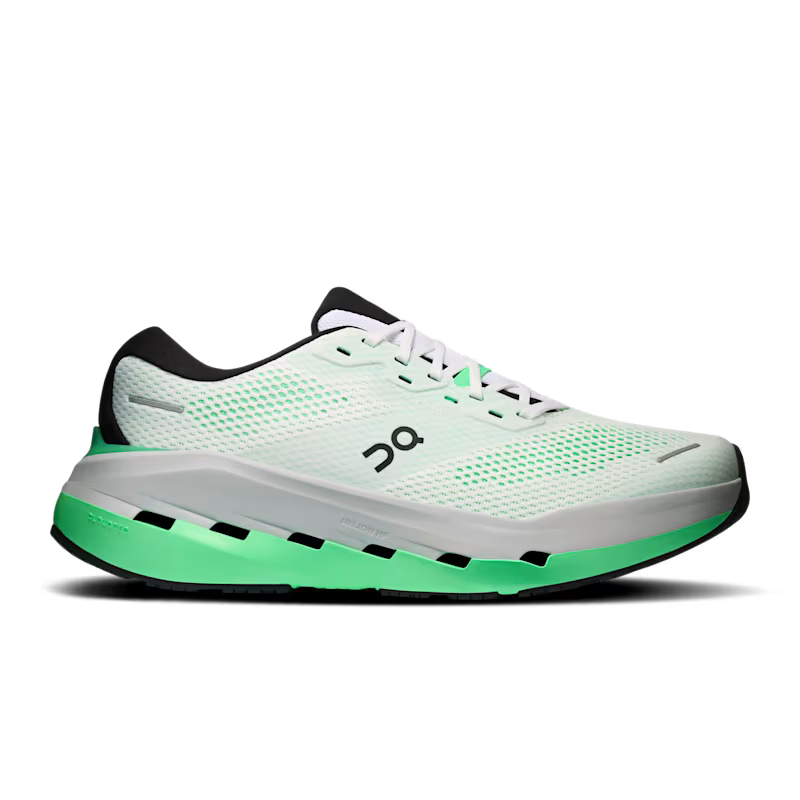 On Cloudrunner 3 Max - Men's Stable Everyday Running Shoe