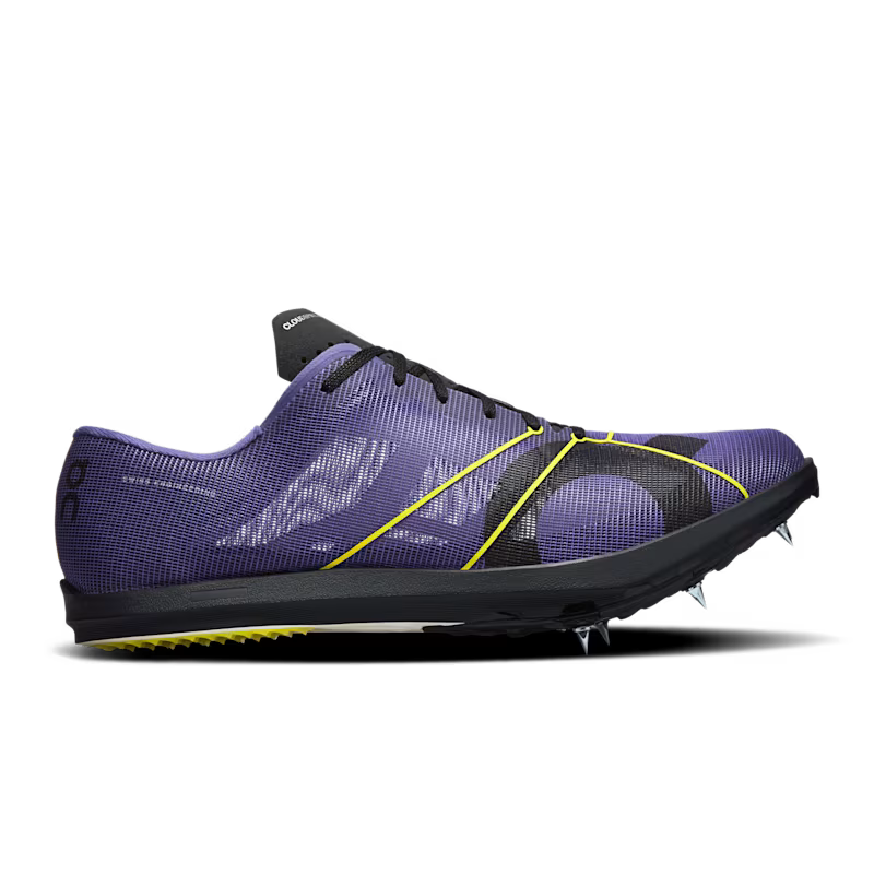 On Cloudspike XC - Cross-Country Shoe For Men