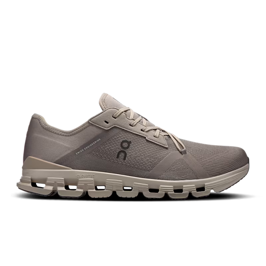 On Cloud X 4 AD Men's Shoes - Cinder Desert