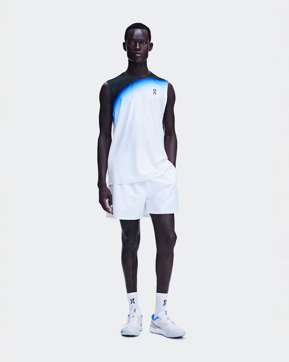 On Court Tank Swing - Men's Tennis Top