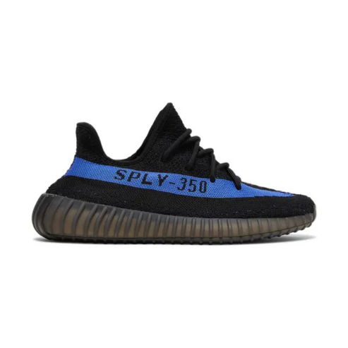 Adidas Yeezy Boost 350 V2 Dazzling Blue