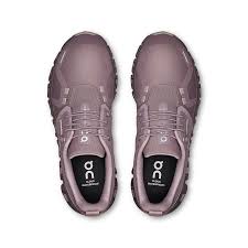 On Running Women's Cloud 6 Waterproof - Gobi