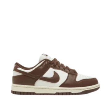 Dunk Low Cacao Wow
