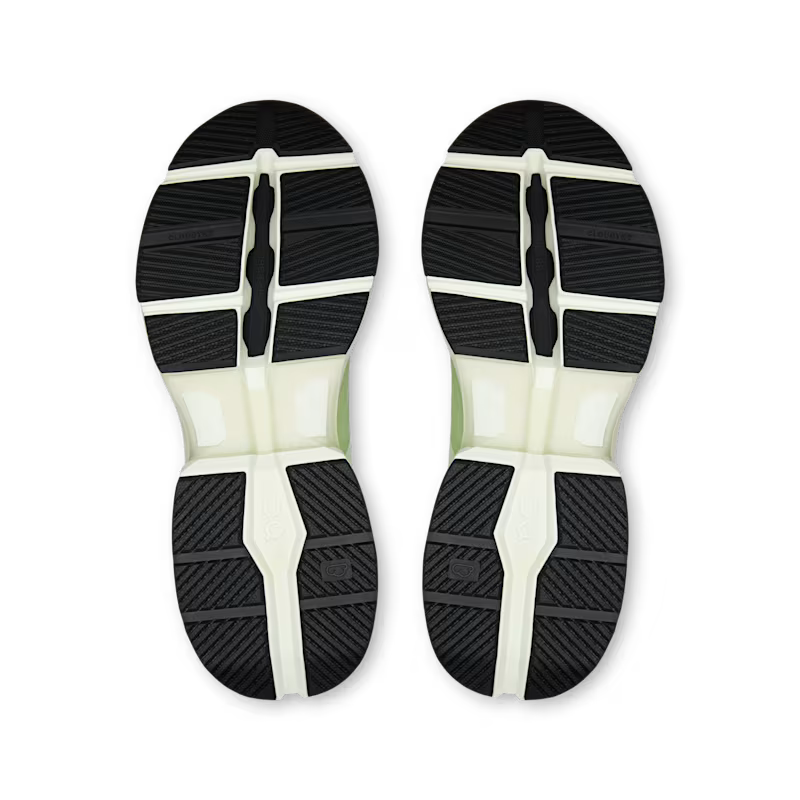 On Cloudpulse Pro Iceberg | Black