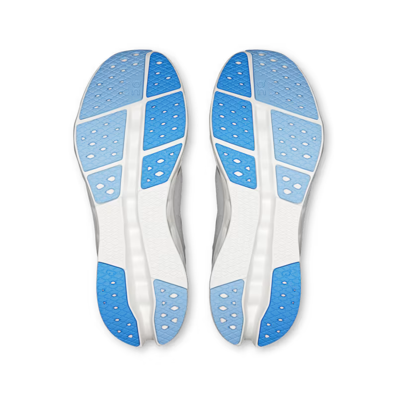 On Cloudsurfer 2 Glacier | Gourami