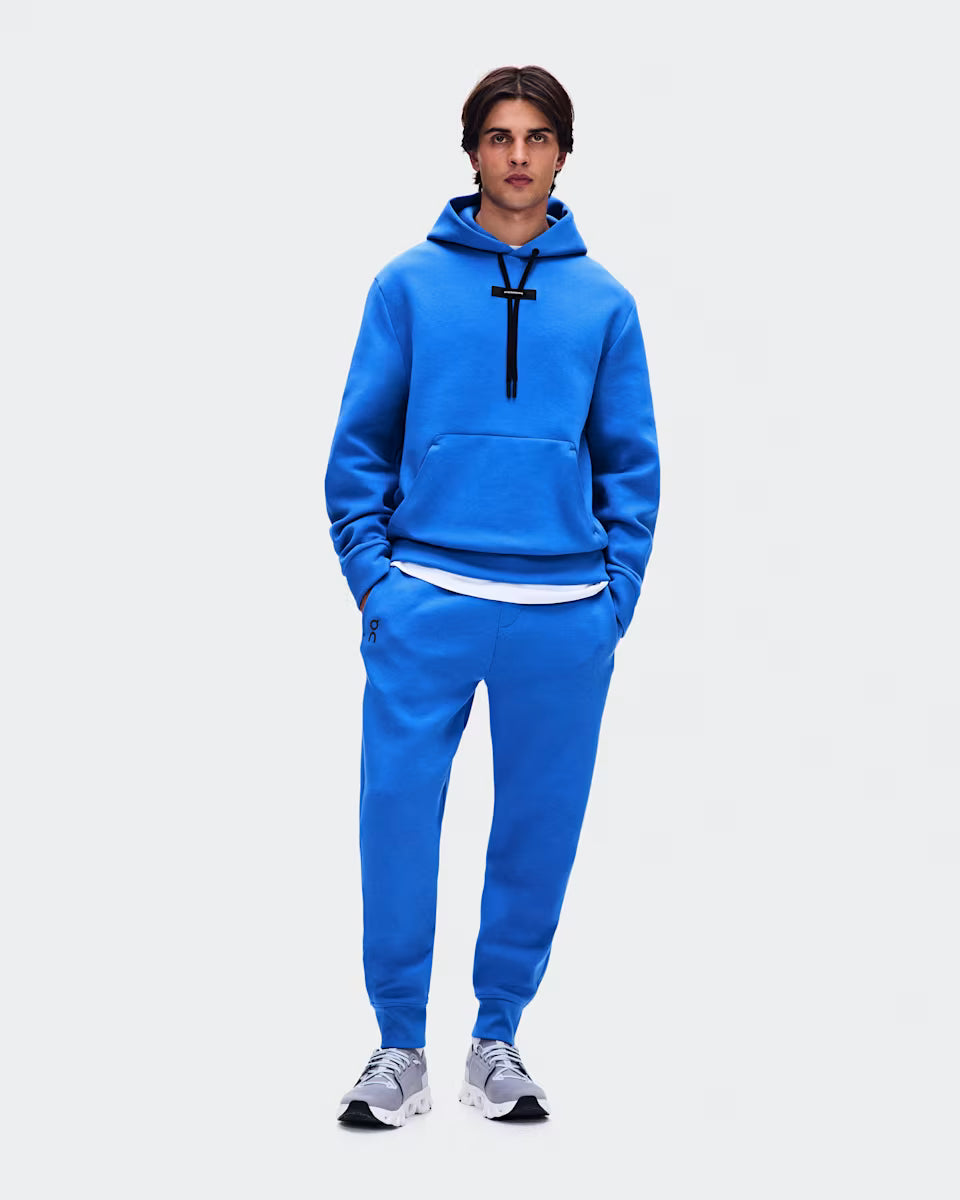 On Focus Tech Sweatpants - Men's Soft, Versatile Sweatpants