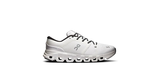 On Cloud X 5 Men's Training Shoe - White/Black
