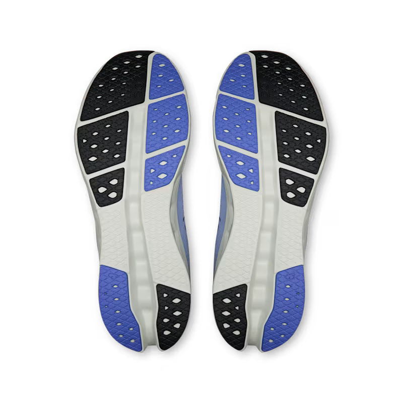 On Cloudsurfer 2 Sailor | Ivory