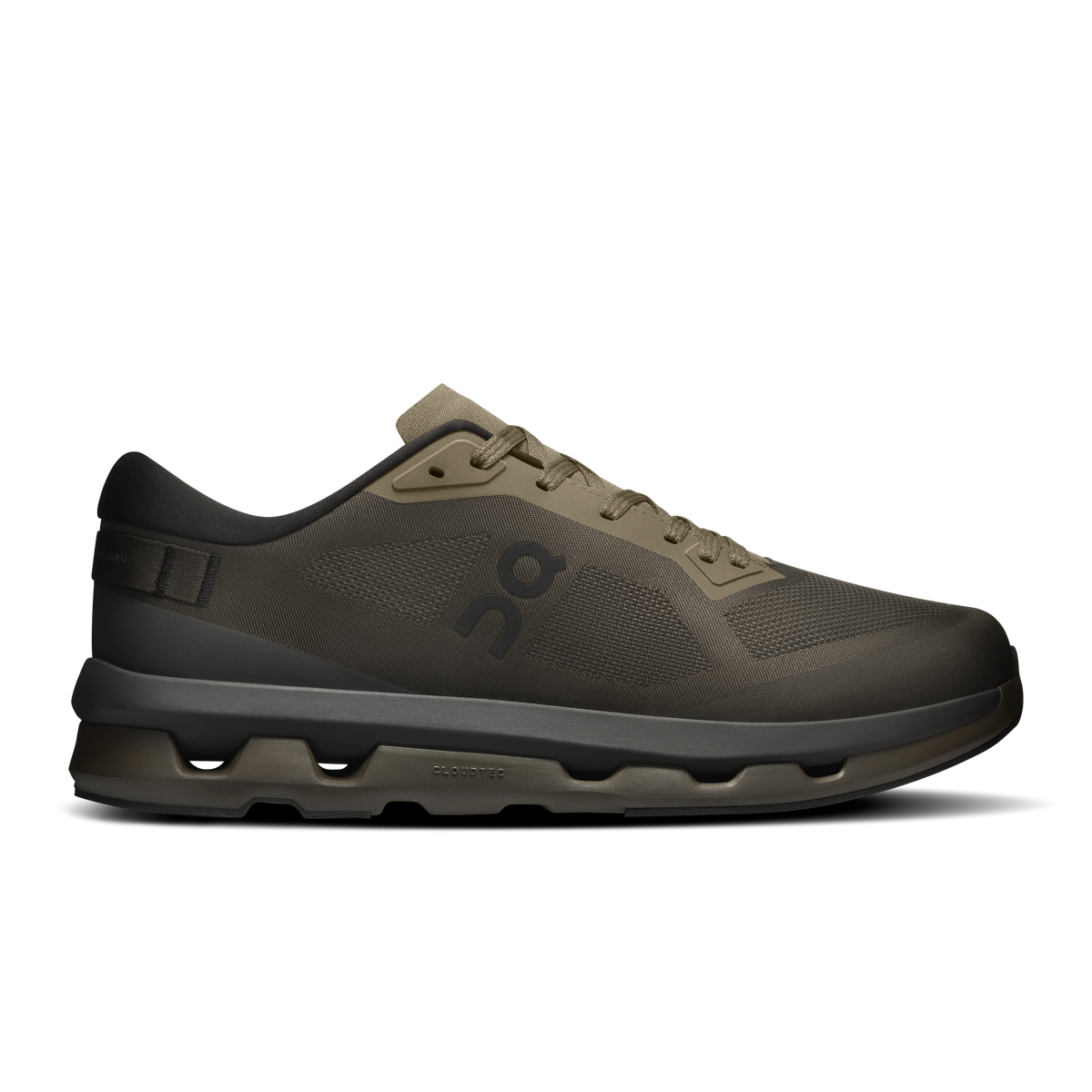 On Cloudzone Men - Espresso | Bark