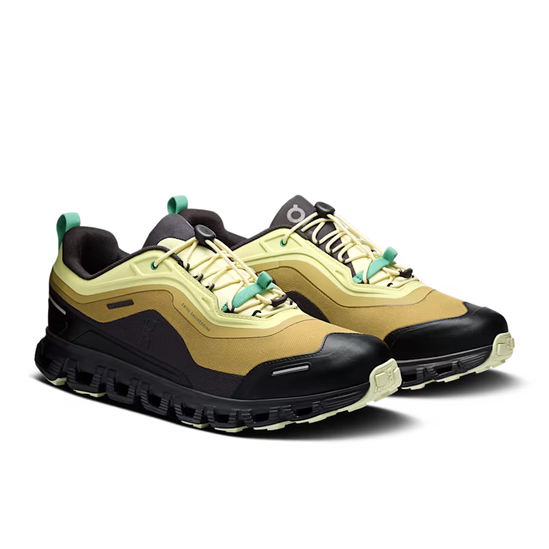 On Cloud 6 Geo WP - Limelight | Safari