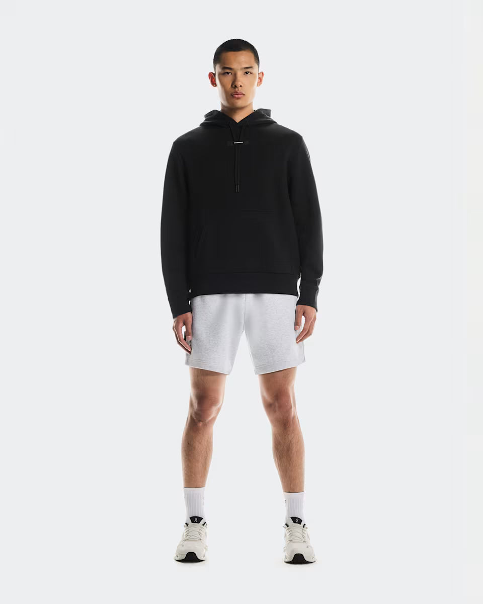 On Focus Tech Hoodie - Men's High-Performance Hoodie