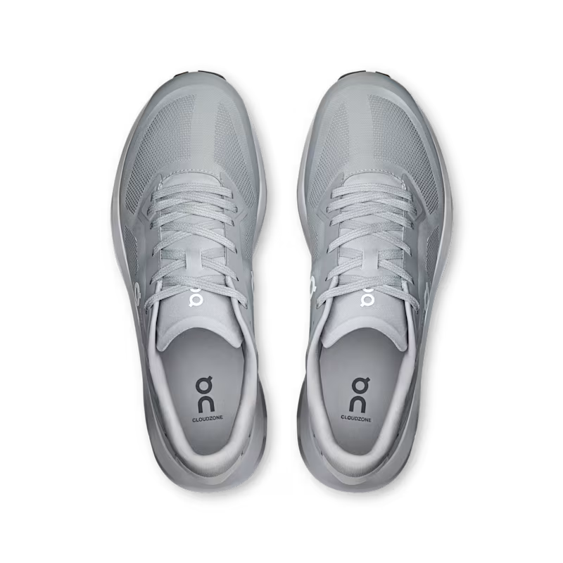 On Cloudzone Alloy | Frost