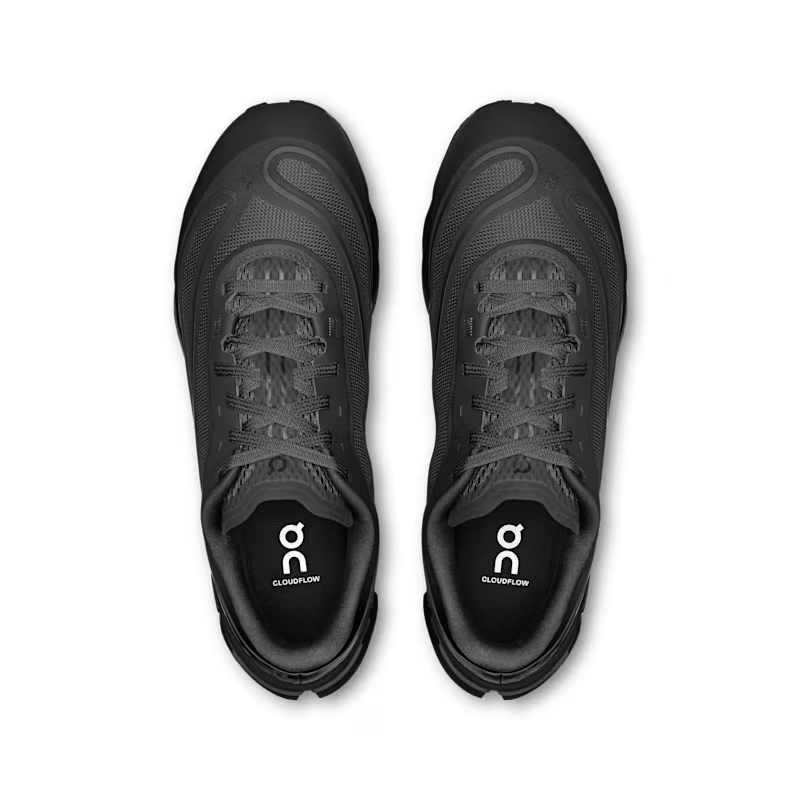 On Cloudflow 5 - Black | Magnet