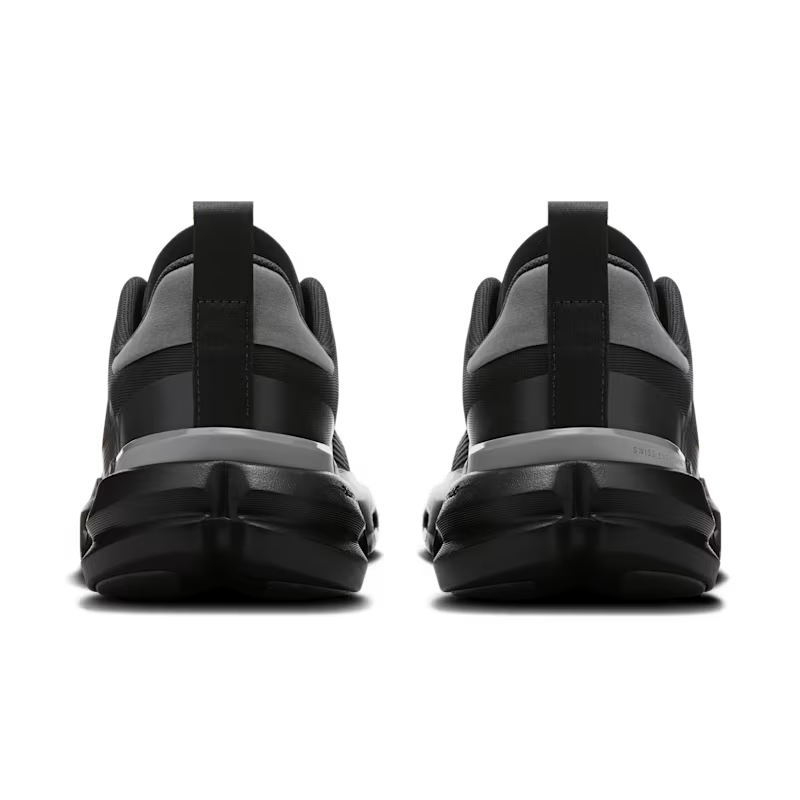 On Cloudpulse Next Black | Eclipse