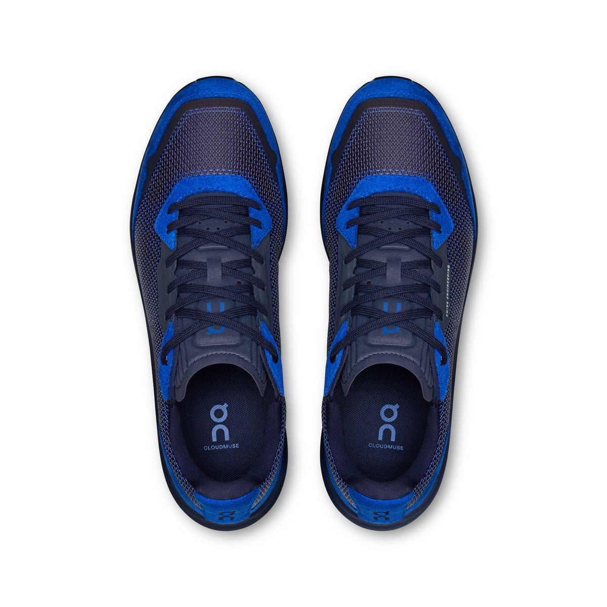 On Cloudmuse – Midnight | Indigo