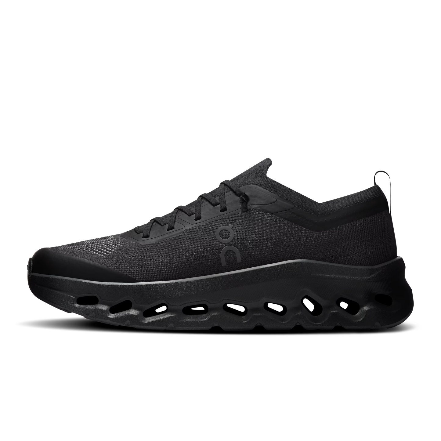 On Running Cloudtilt Moon M (Black/Black)