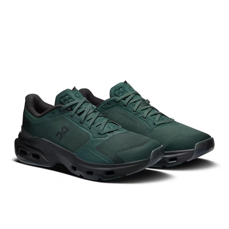 On Cloudpulse 2 Obsidian | Black