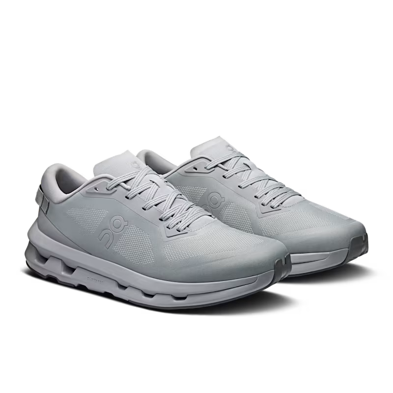 On Cloudzone Alloy | Frost