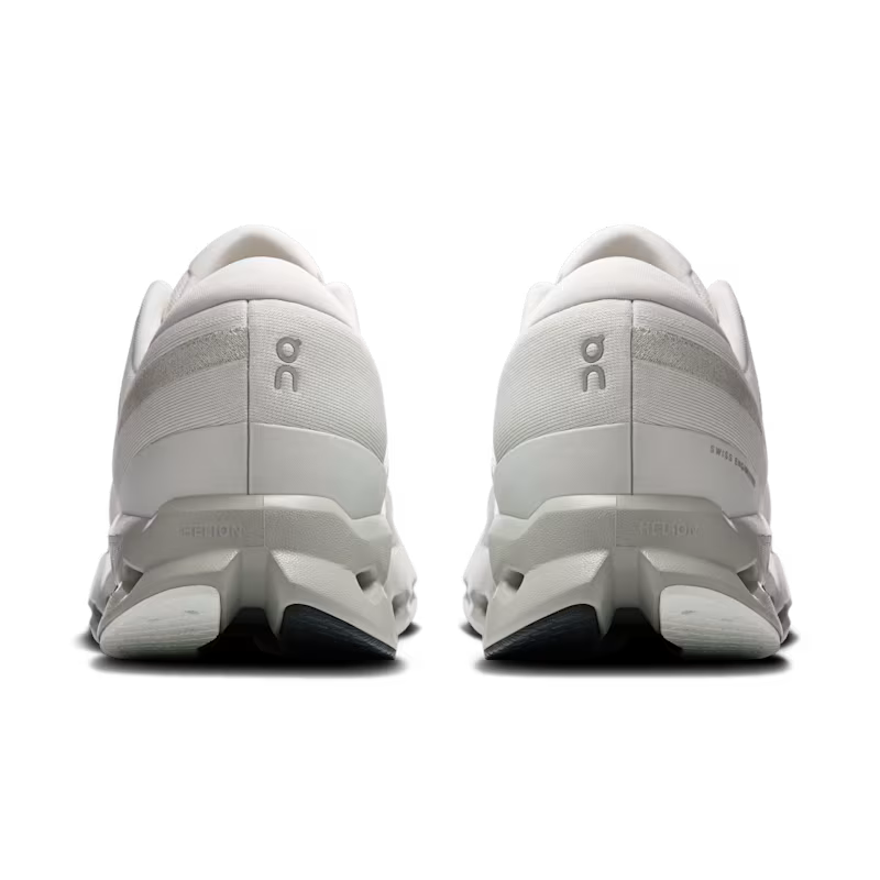 On Cloudsurfer 2 Ivory | Iceberg