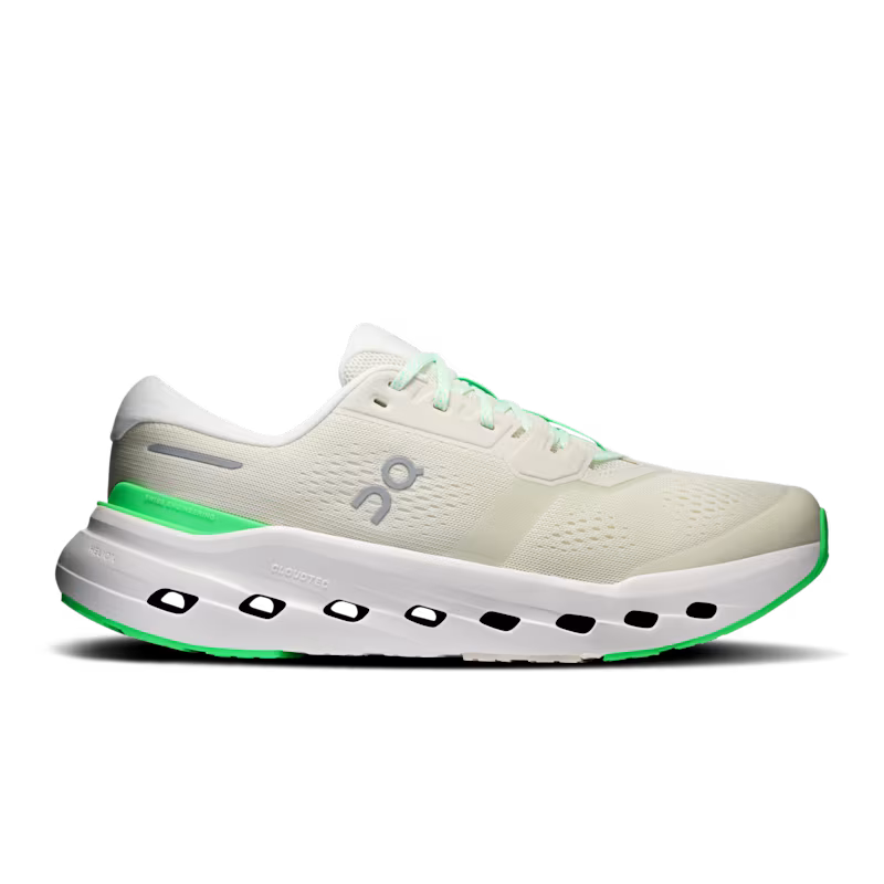 On Cloudrunner 3 - Men's Stable Everyday Running Shoe