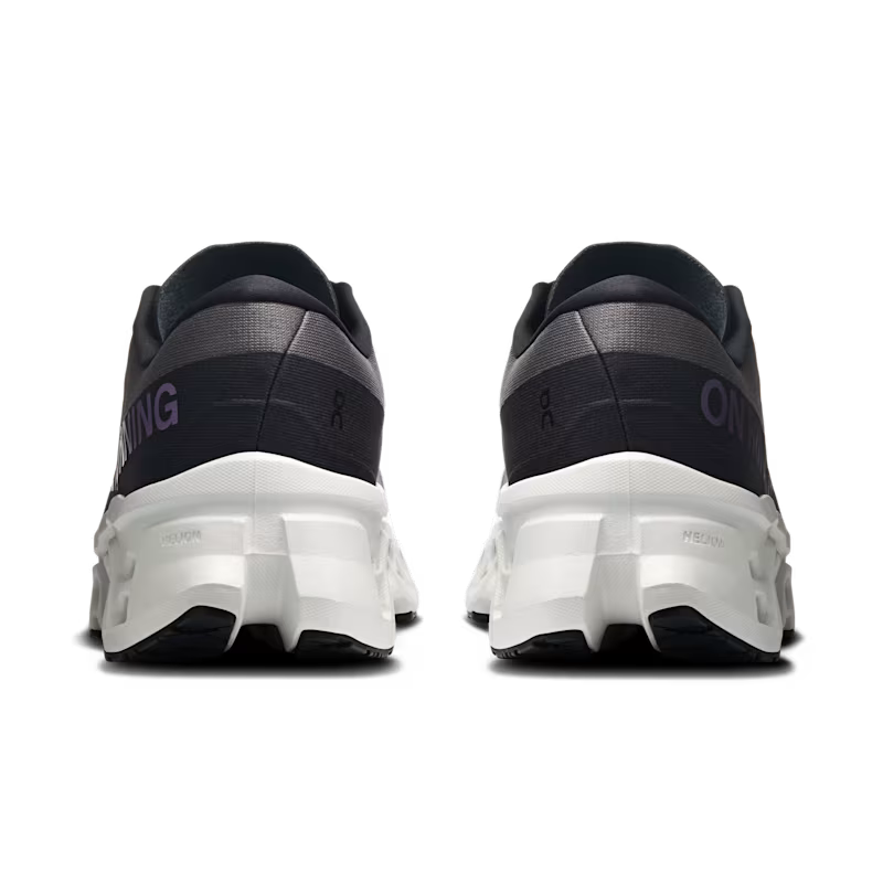 On Cloudmonster 3 Men's Shoes - Eclipse Frost