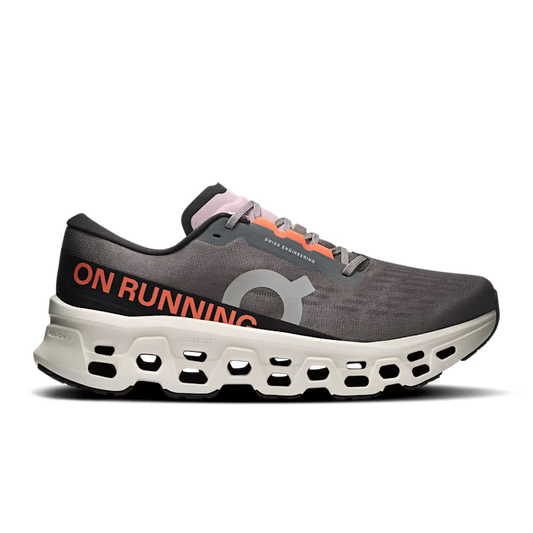 On Cloudmonster 3 Men's Shoes - Eclipse Ivory
