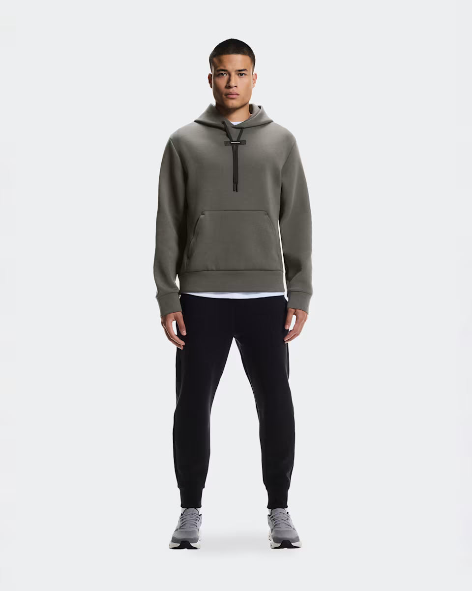 On Focus Tech Hoodie - Men's High-Performance Hoodie