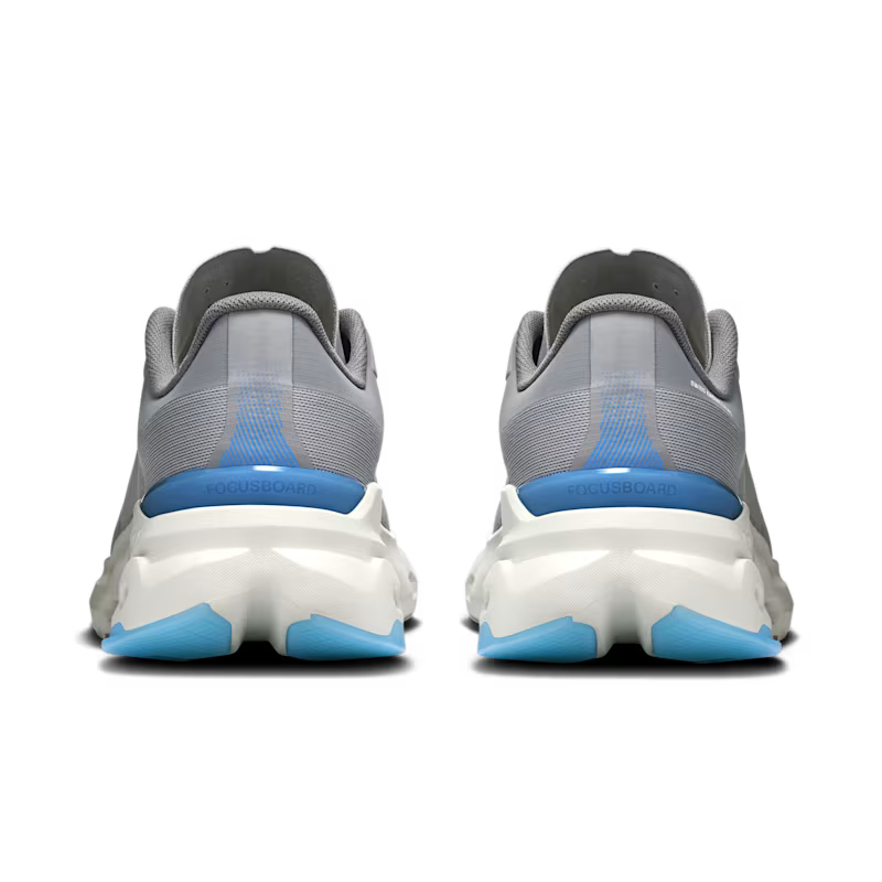On Cloudpulse 2 Alloy | Ice