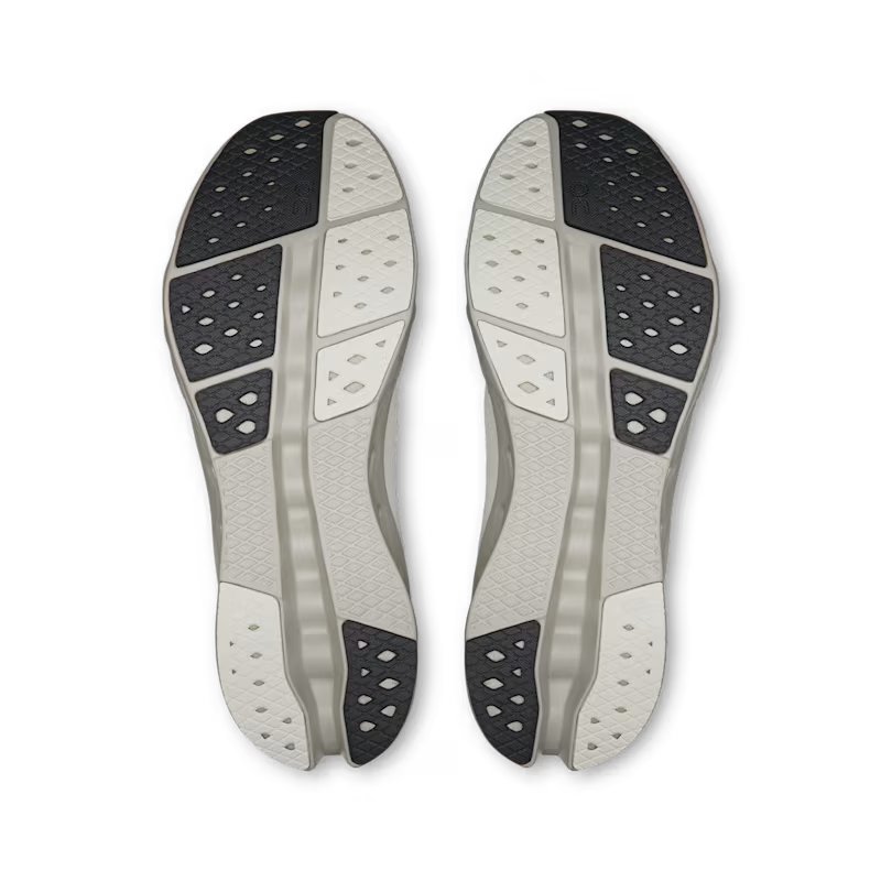 On Cloudsurfer 2 Ivory | Iceberg